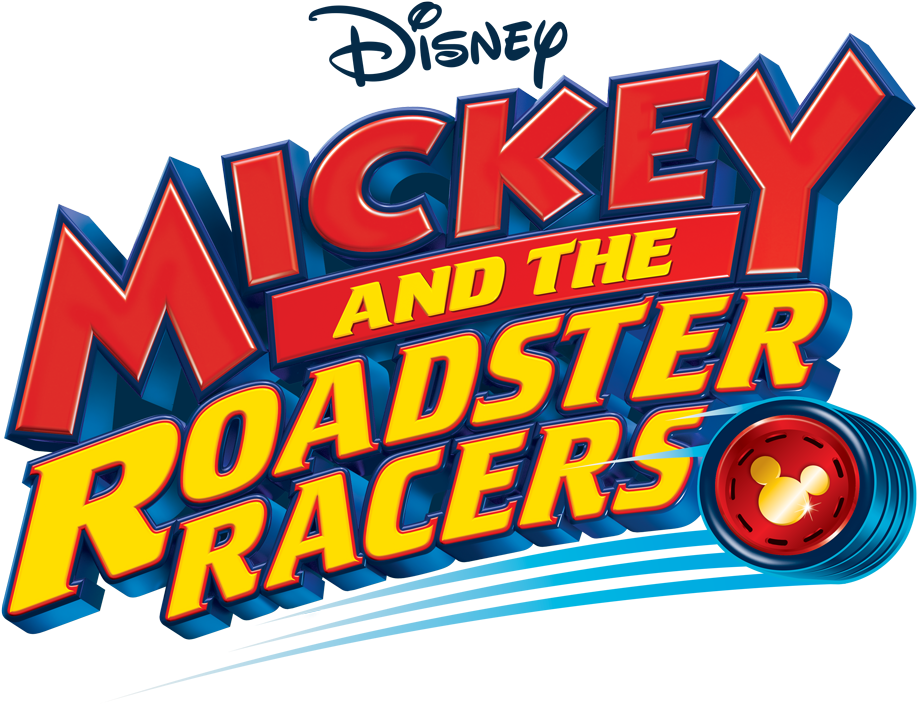 Mickey and the Roadster Racers